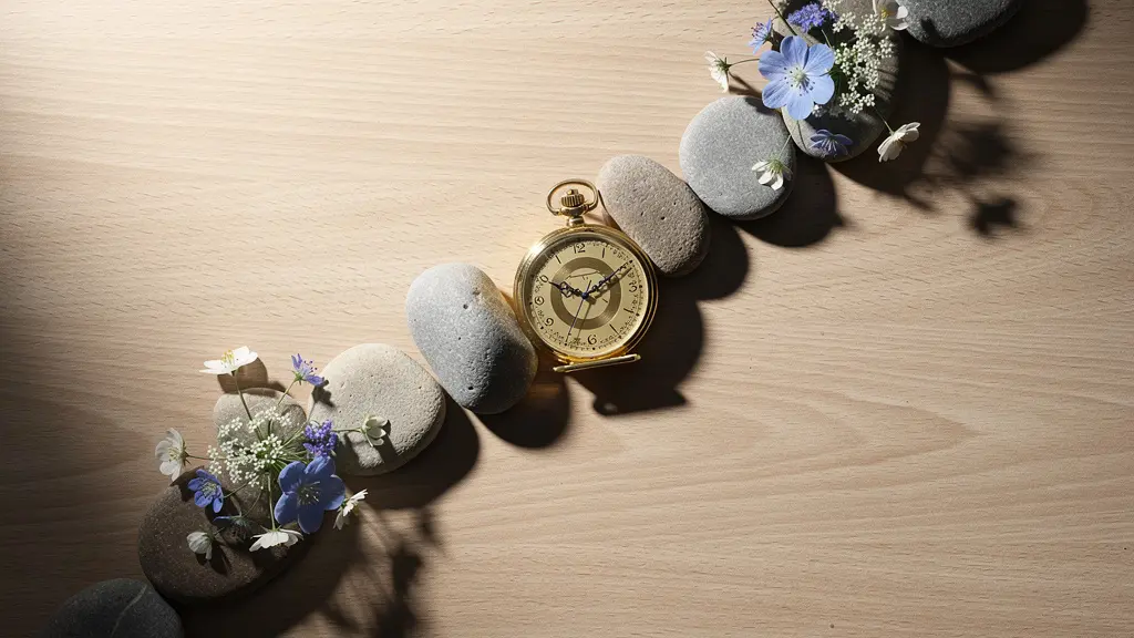 Représentation métaphorique d'un parcours professionnel structuré avec éléments visuels suisses